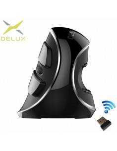 Мишка Delux M618 PLUS